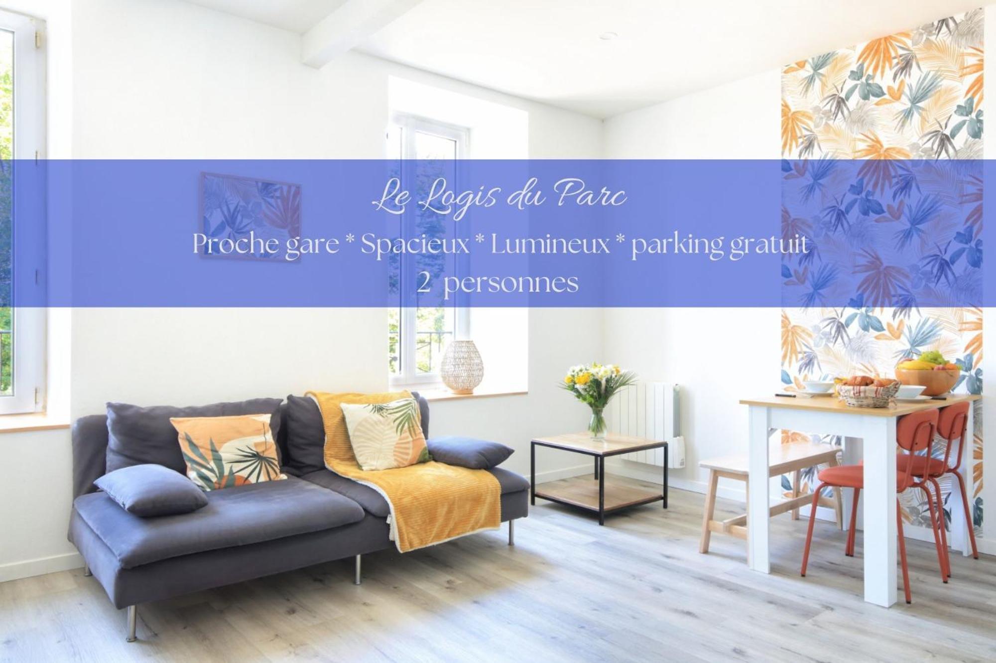 Le Logis Du Parc-Second Souffle-Cherbourg Екстериор снимка