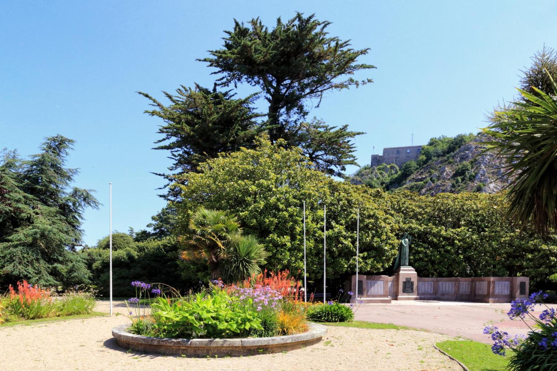 Le Logis Du Parc-Second Souffle-Cherbourg Екстериор снимка
